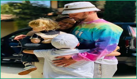 Inside The Life Of Justin Timberlake And His Daughter